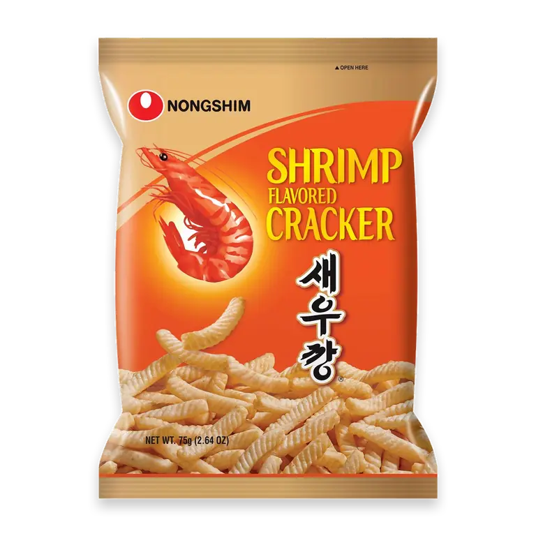 Shrimp Crackers Shrimp Crackers