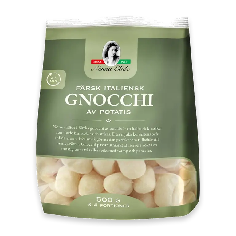 Gnocchi