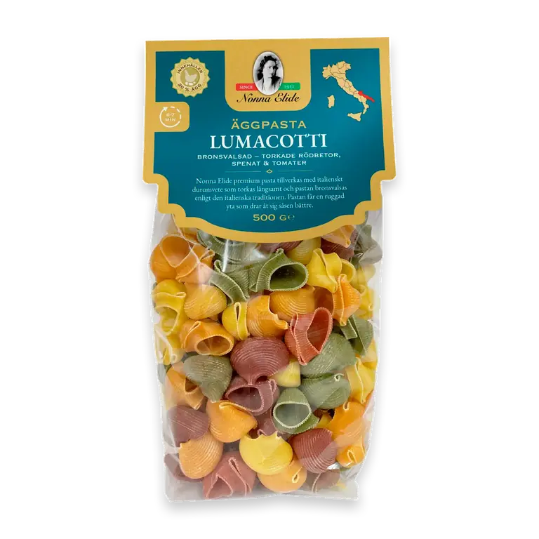 Lumacotti Primavera