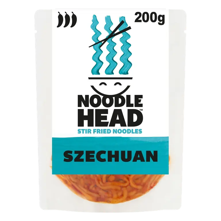 Szechuan