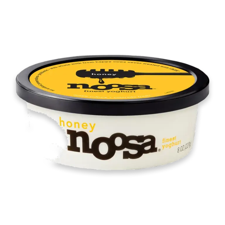 Honey Yoghurt