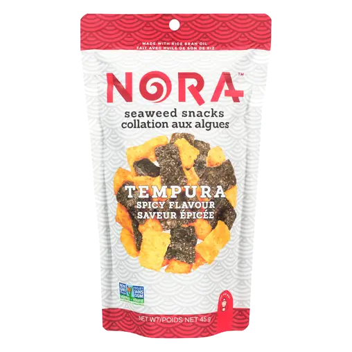 Seaweed Spicy Tempura 45 g