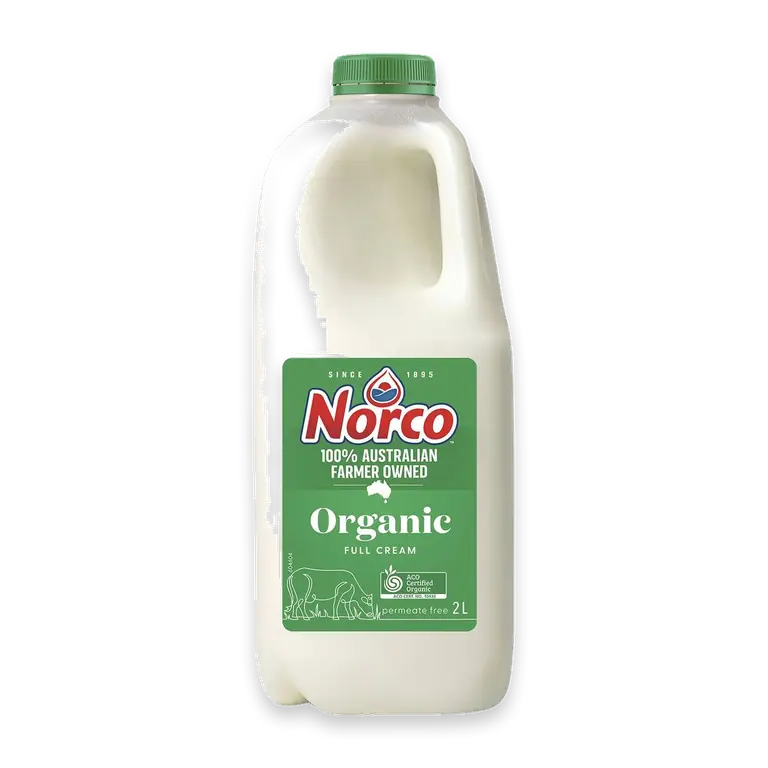 Organic Milk