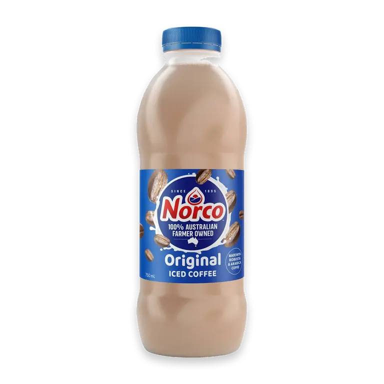 Original Real Iced Coffee