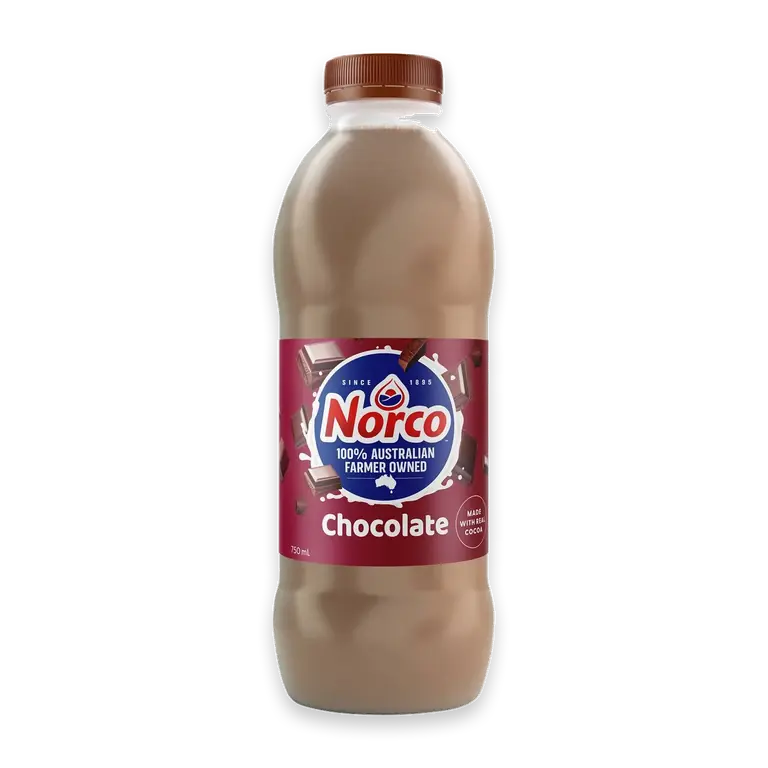 Real Iced Chocolate Ultimate