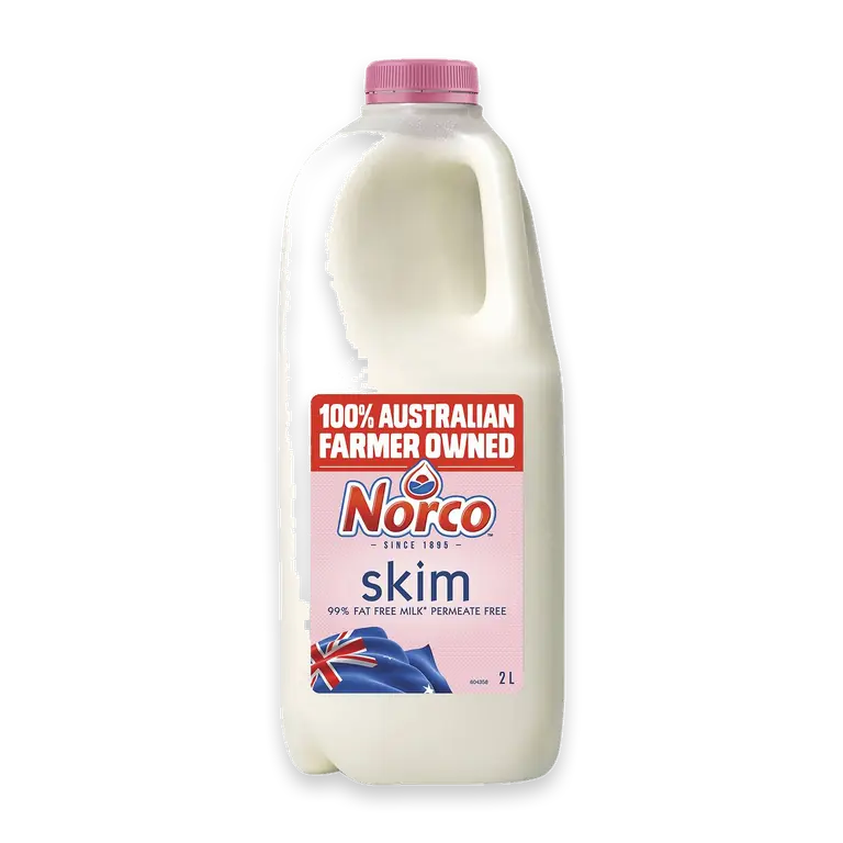 Skim Milk