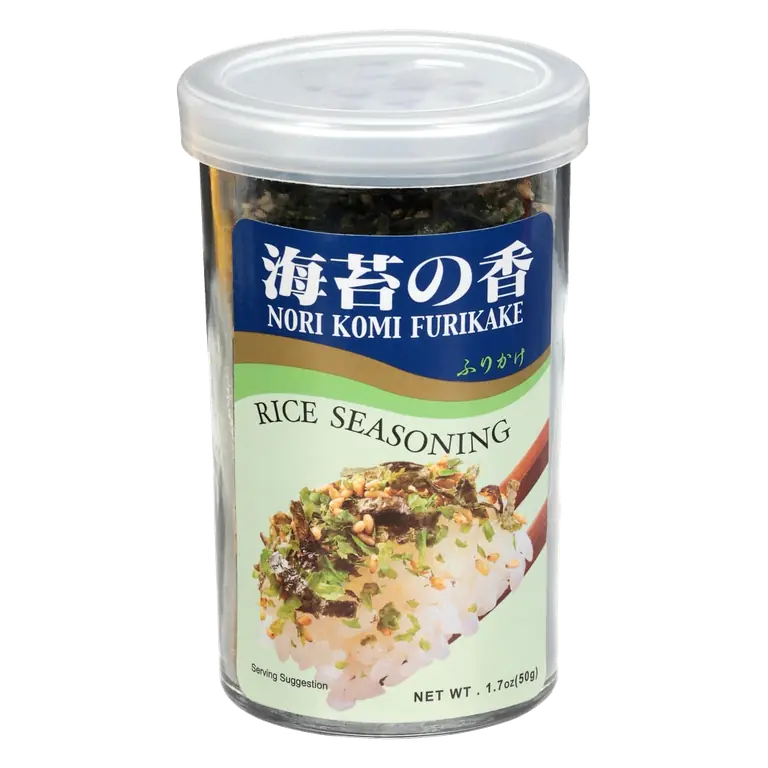 Rice Seasoning