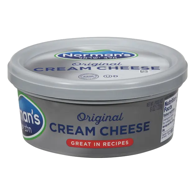 Original Cream Cheese