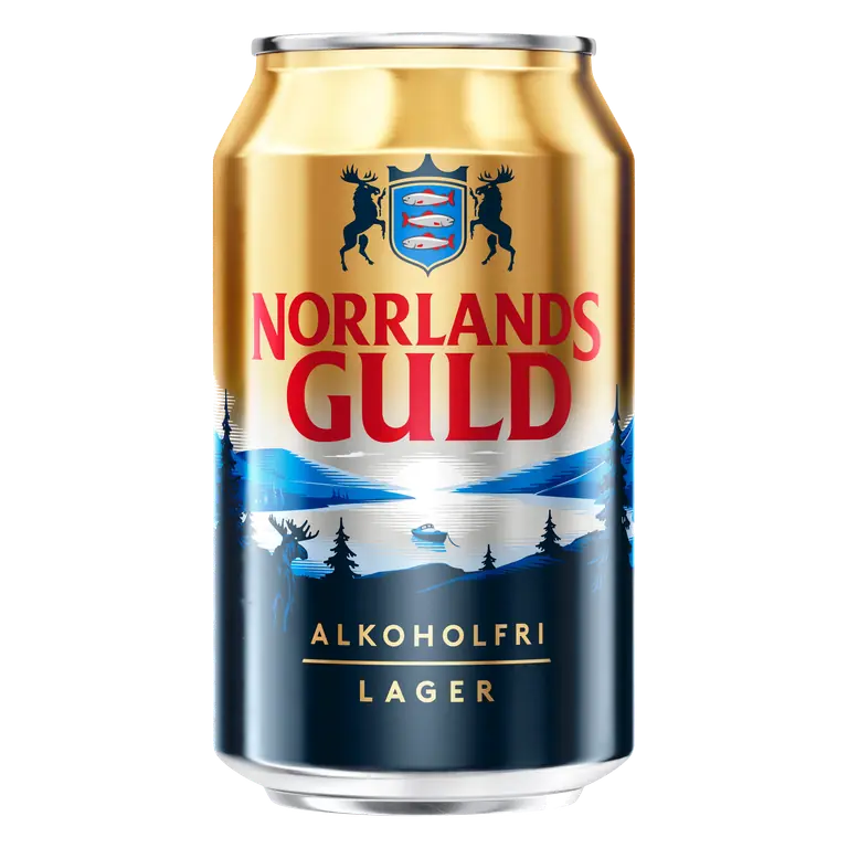 Lager 0,5%
