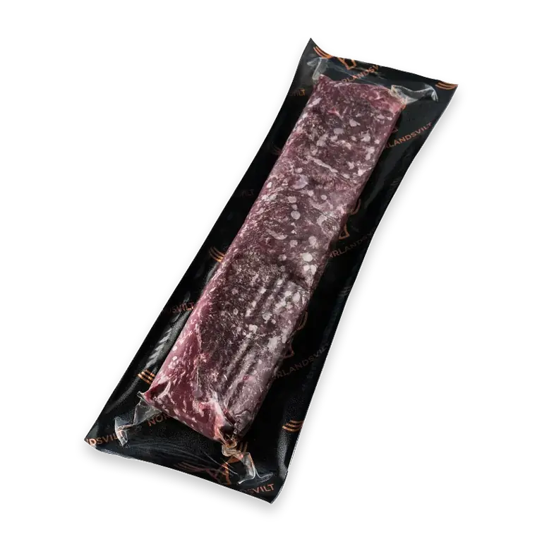 Renytterfilé ca 600g