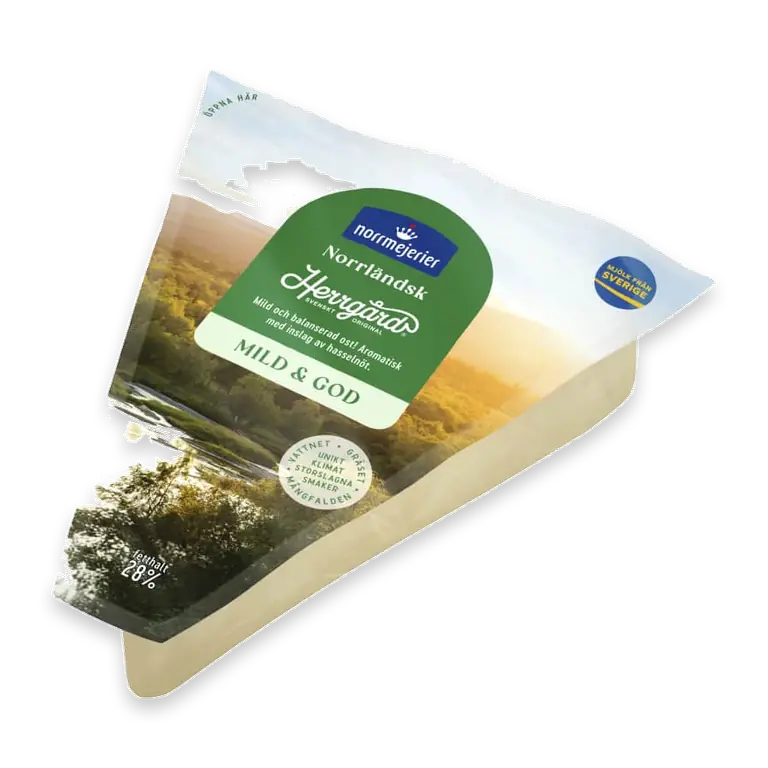 Herrgård® Mild