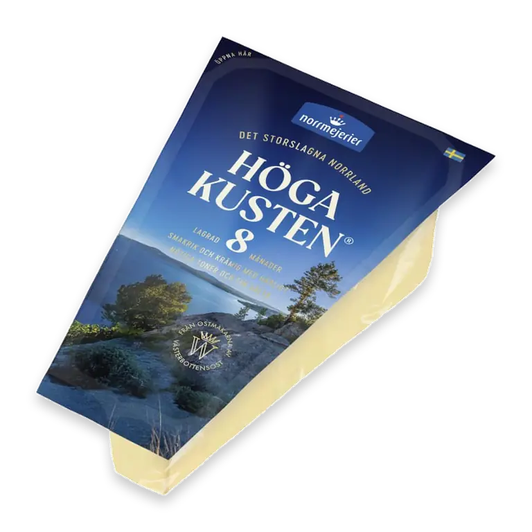 Höga Kusten®