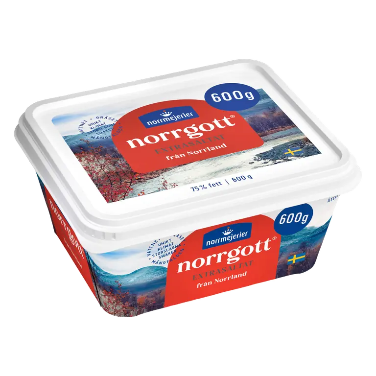 Norrgott Extrasaltat