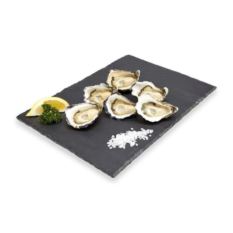 Fresh Rock Oysters