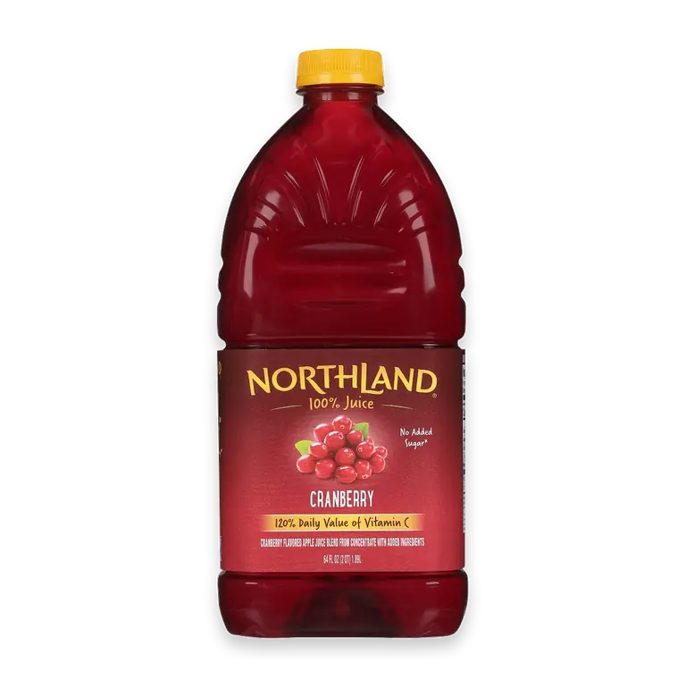 Cranberry 100% Juice Blend