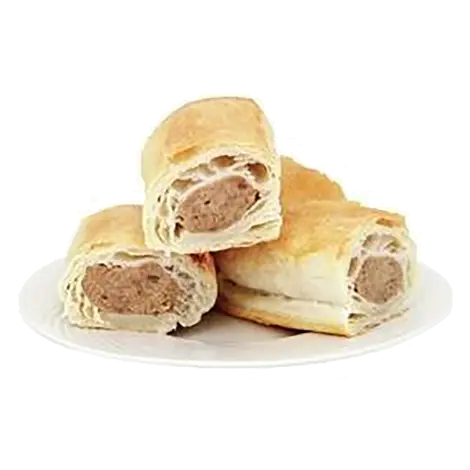 Sausage Rolls Pork Spicy 105 g