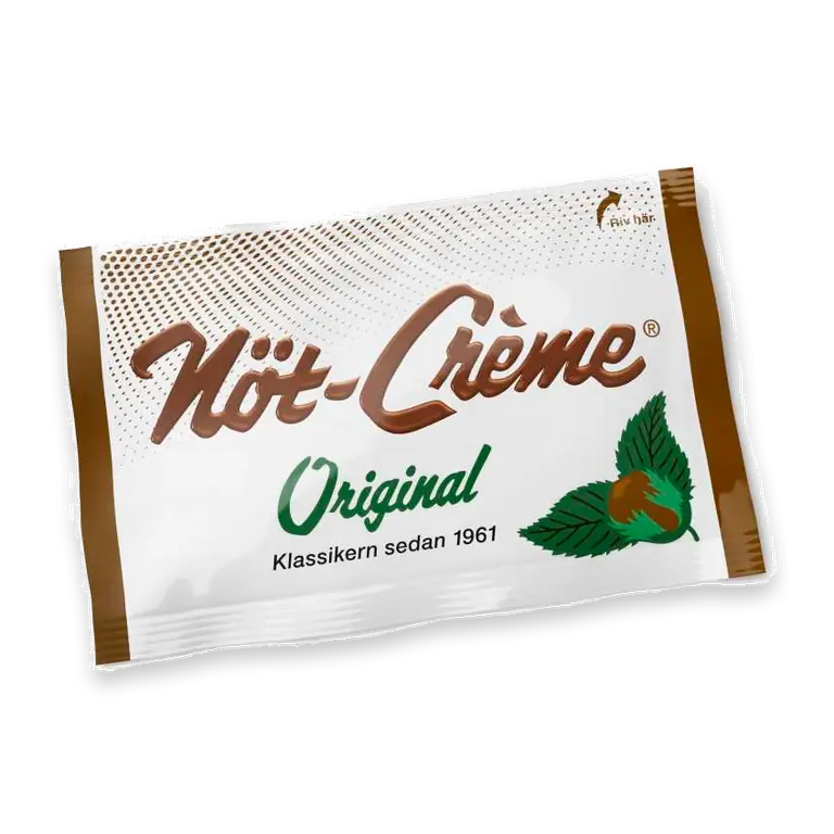 Nöt-Crème