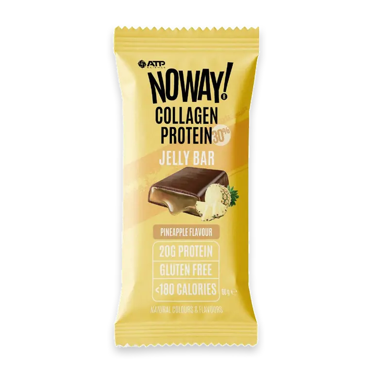 Collagen Jelly Bar