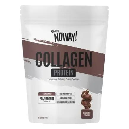 Protein Chocolate 10 Serve Pouch
