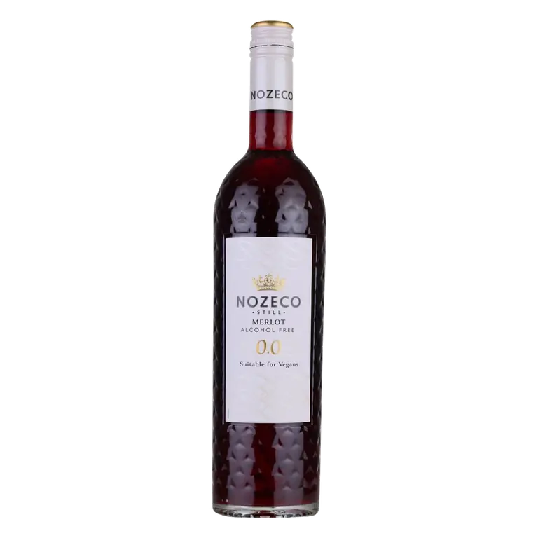 Still Merlot
