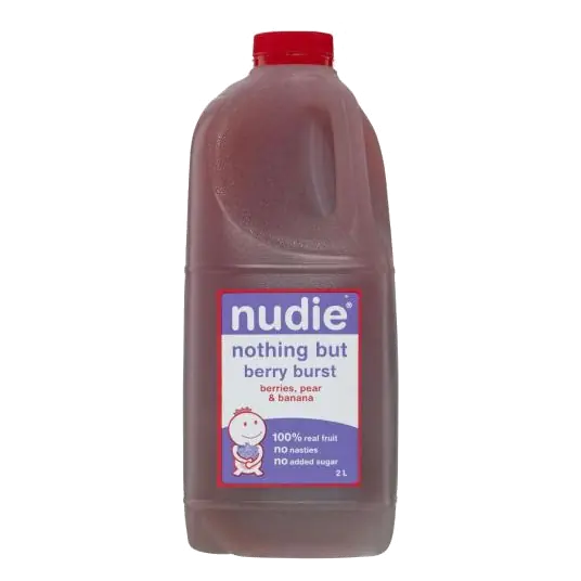 Juice Berry Burst