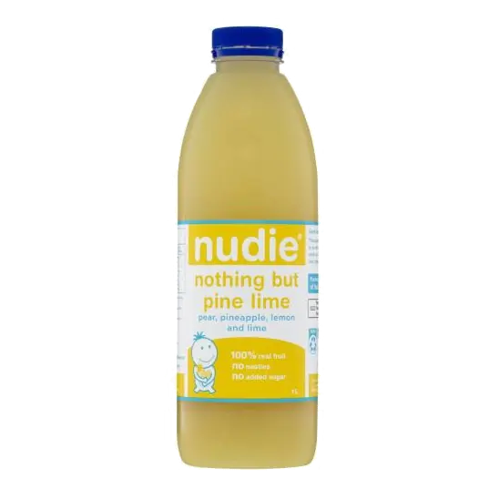 Nothing But Pine Lime