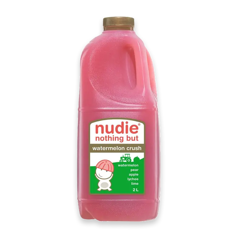 Nothing but Watermelon Crush