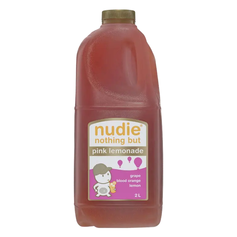 Pink Lemonade