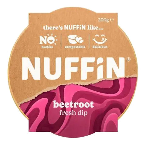 Beetroot Dip