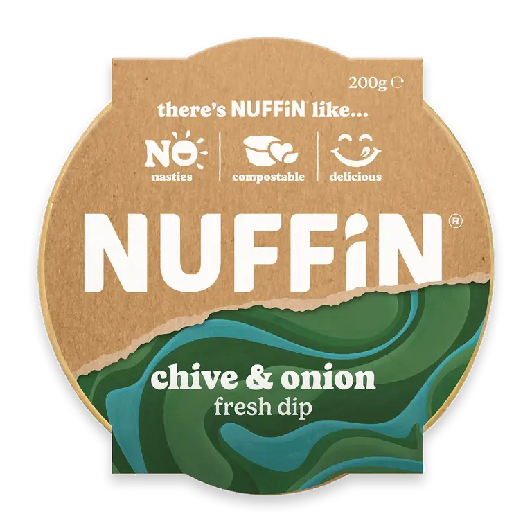Chive & Onion Dip