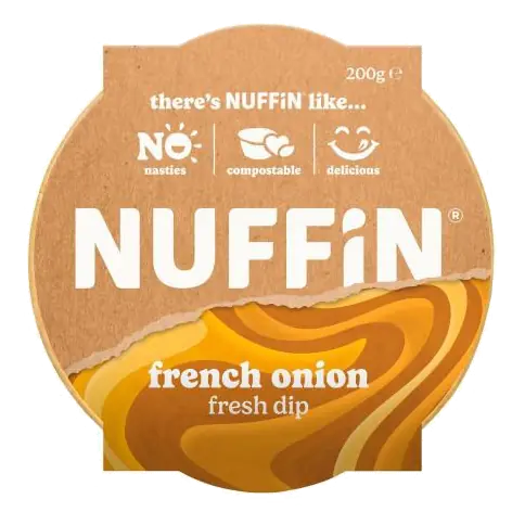 French Onion Dip