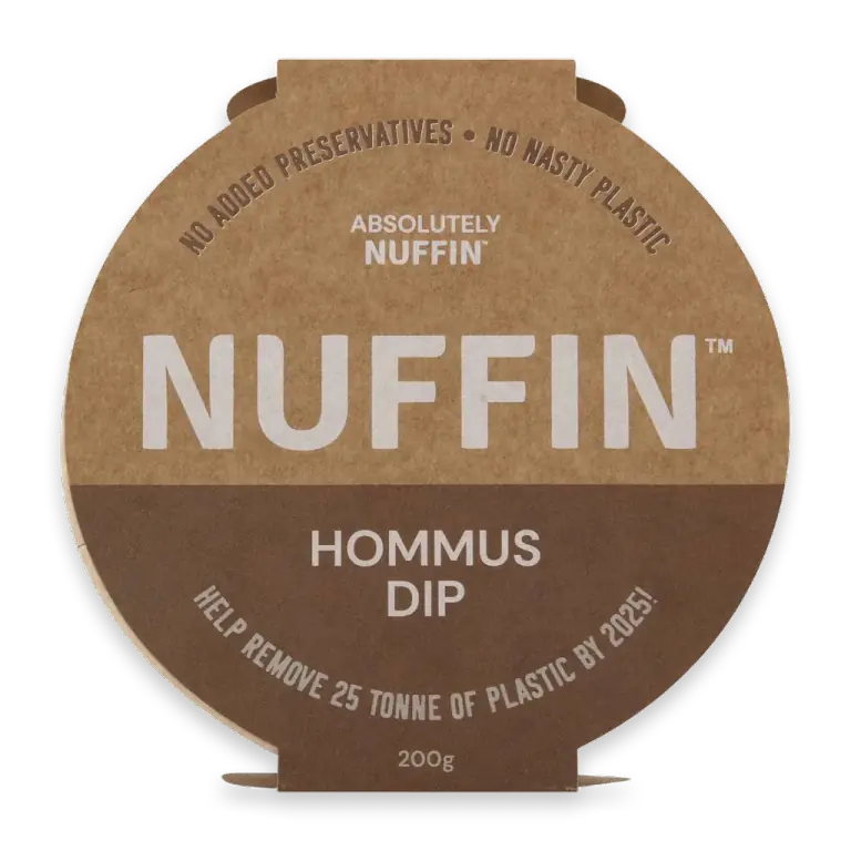 Hommus Dip