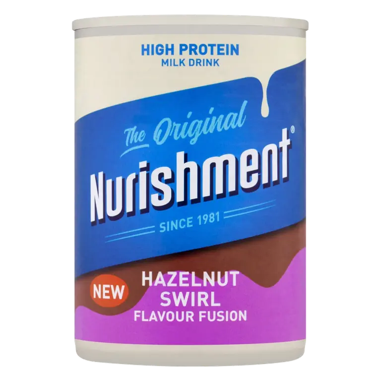 Hazelnut