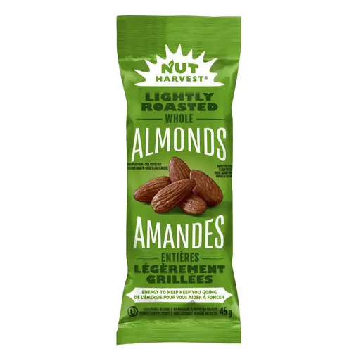 Almond Light Roast 45 g
