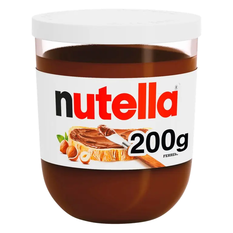 Chocolate & Hazelnut Spread