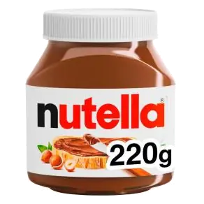 Hazelnut Chocolate Spread