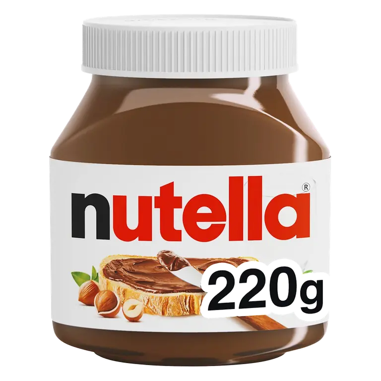 Hazelnut Spread