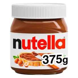 Hazelnut Spread With Cocoa 375 g