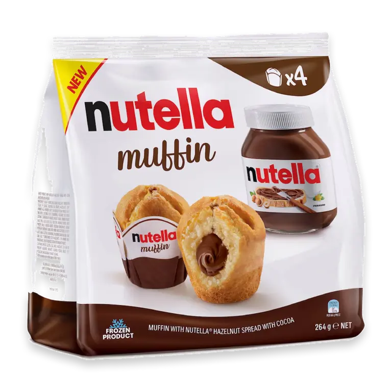 Muffins