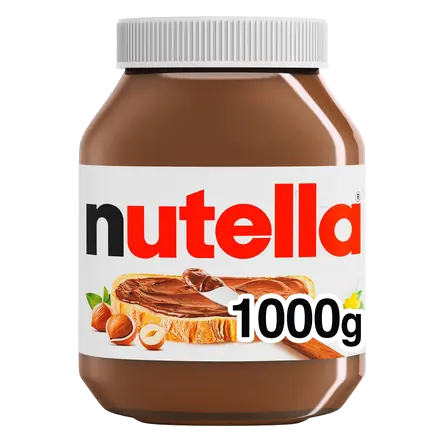 Spread Hazelnut 1 kg