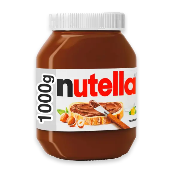 Nutella