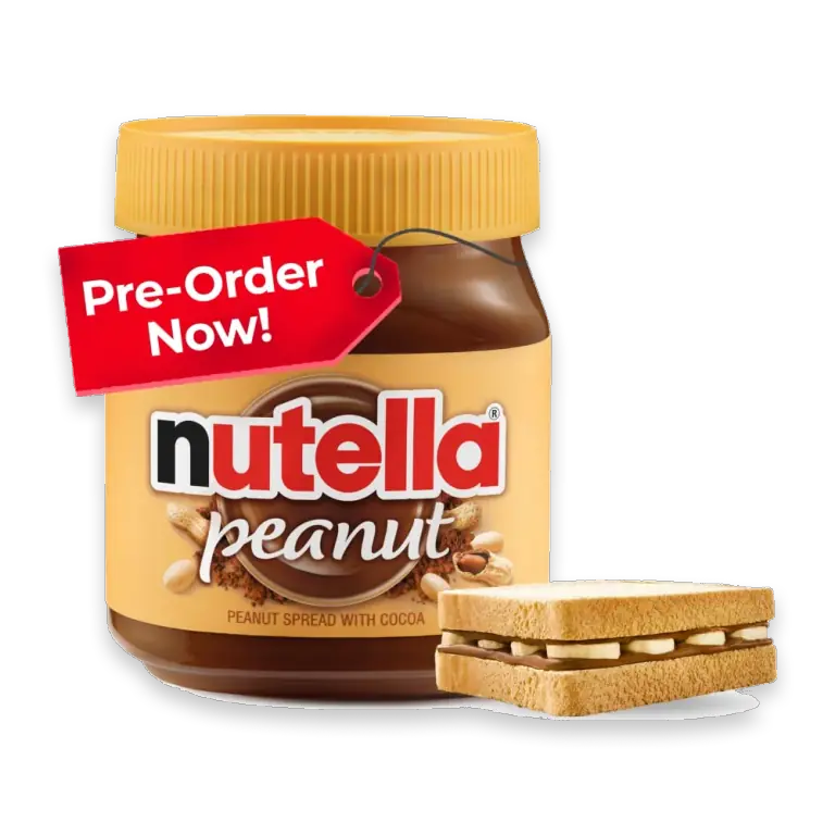 Peanut Spread with Cocoa
