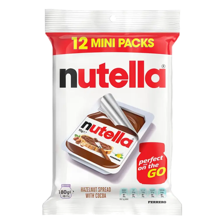 Portion Pack
