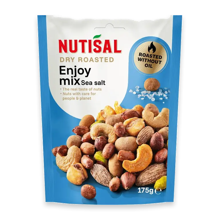 Nötter Enjoy mix 175g