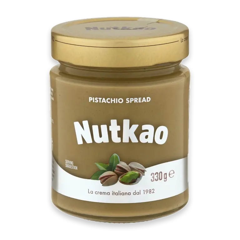 Pistachio Spread