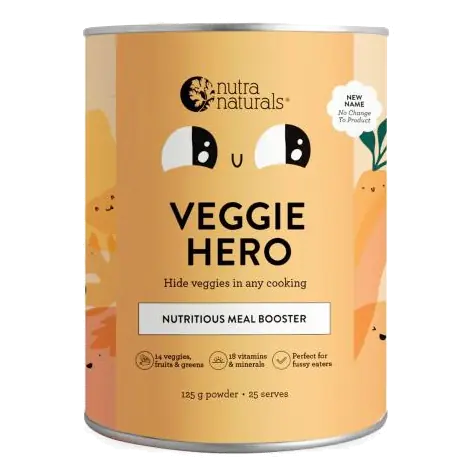 Veggie Hero