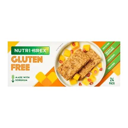 Gluten Free