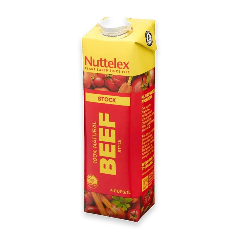 Beef Stock