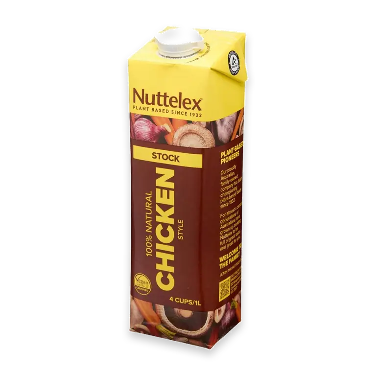 Chicken Stock