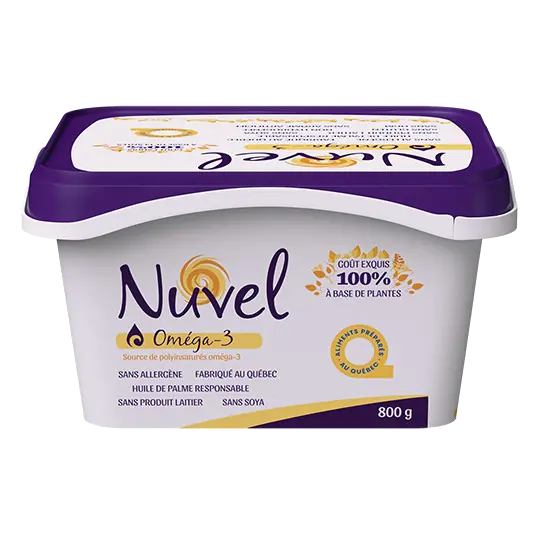 Soft Margarine Canola 800 g